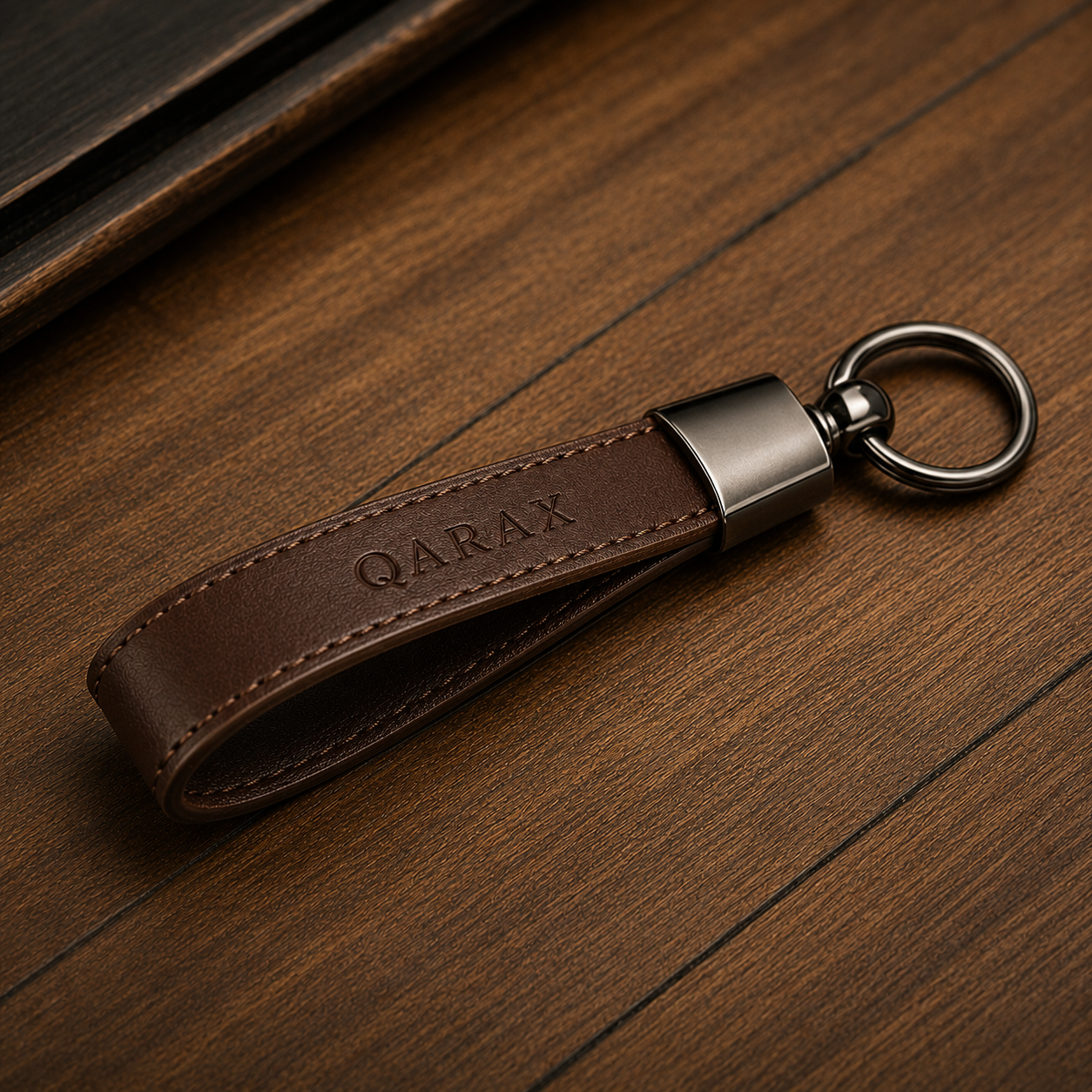 Leather Key Holder