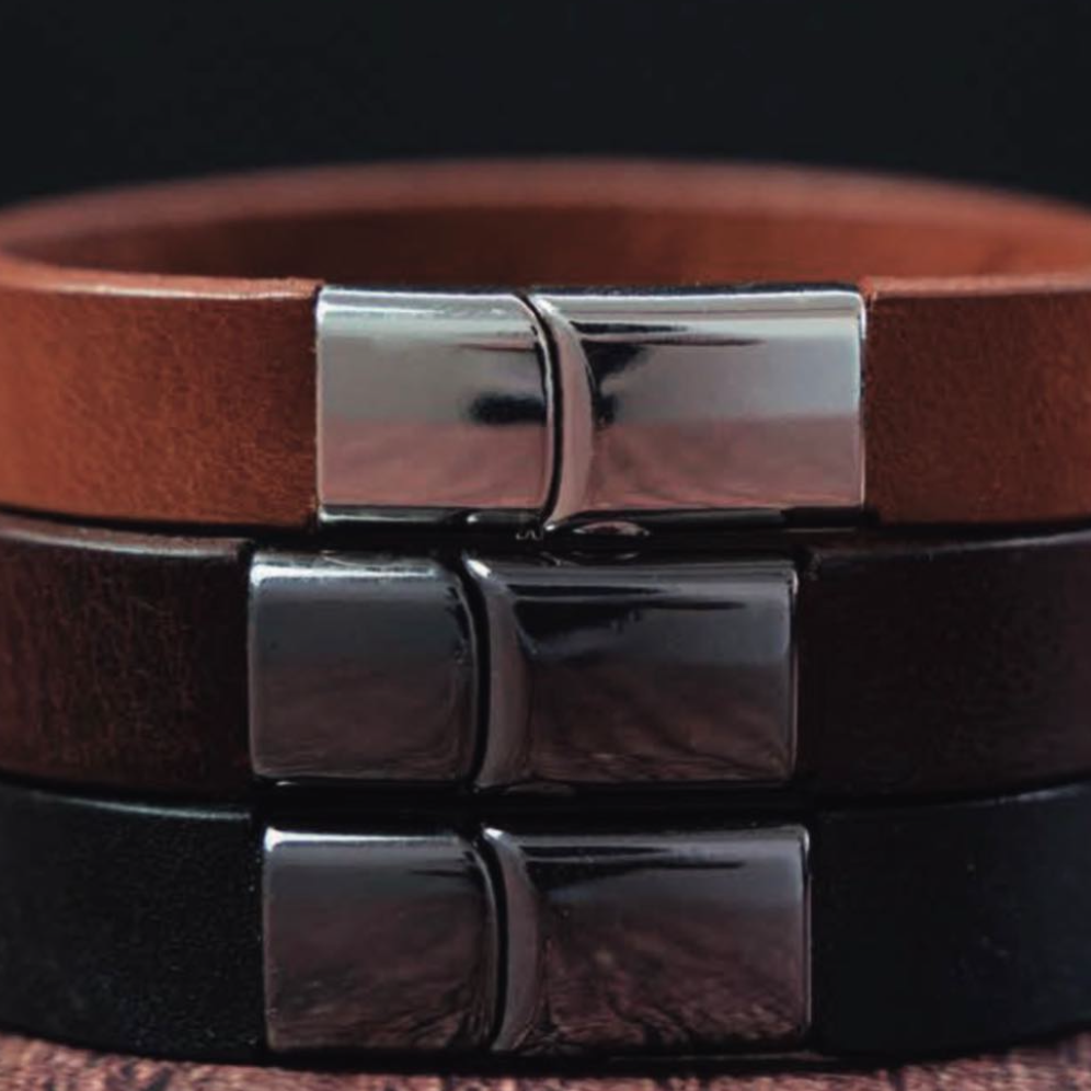 3-Piece Bracelet Set