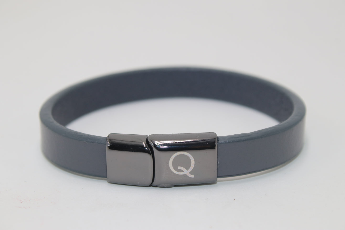 Minimal Leather Bracelet